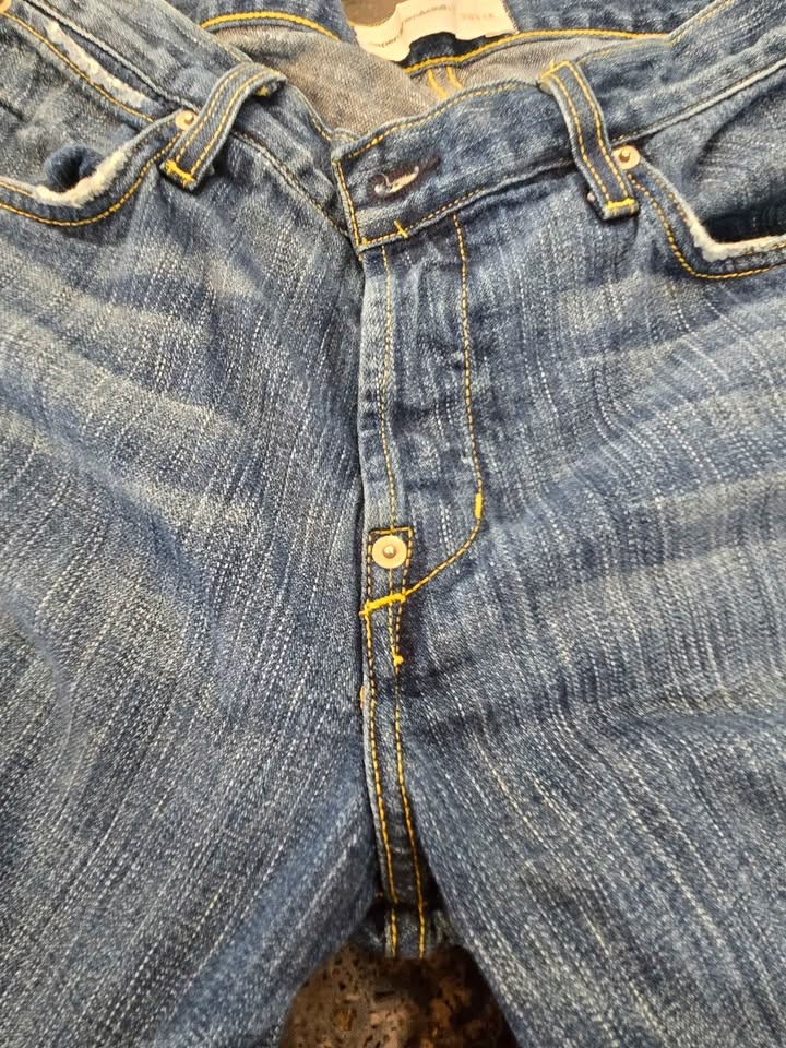 Paper Denim & Cloth Vintage Y2k Jeans - photo 2