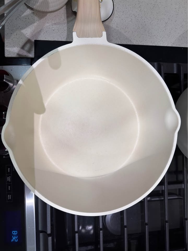 Carote Non-Stick Pots and Pans Set - photo 4