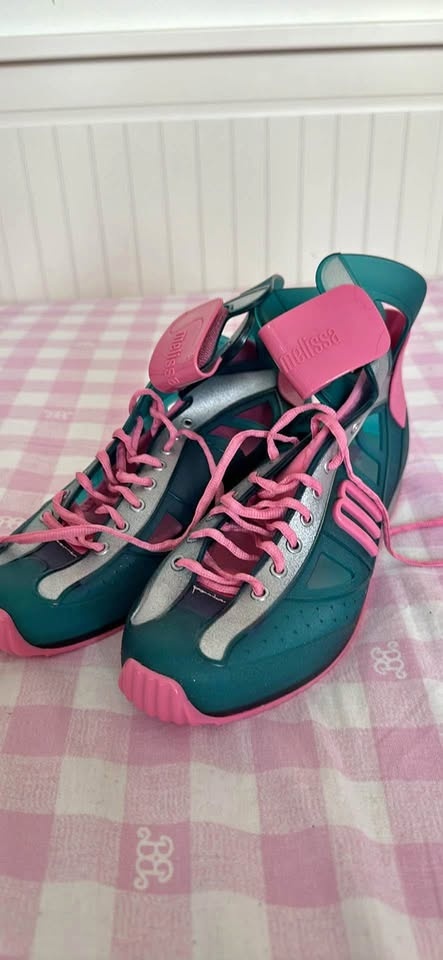 Melissa Sneakers