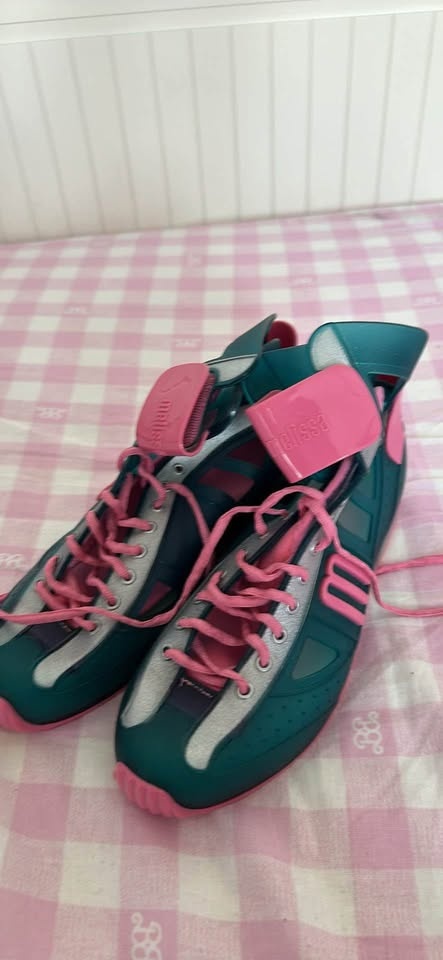 Melissa Sneakers - photo 2