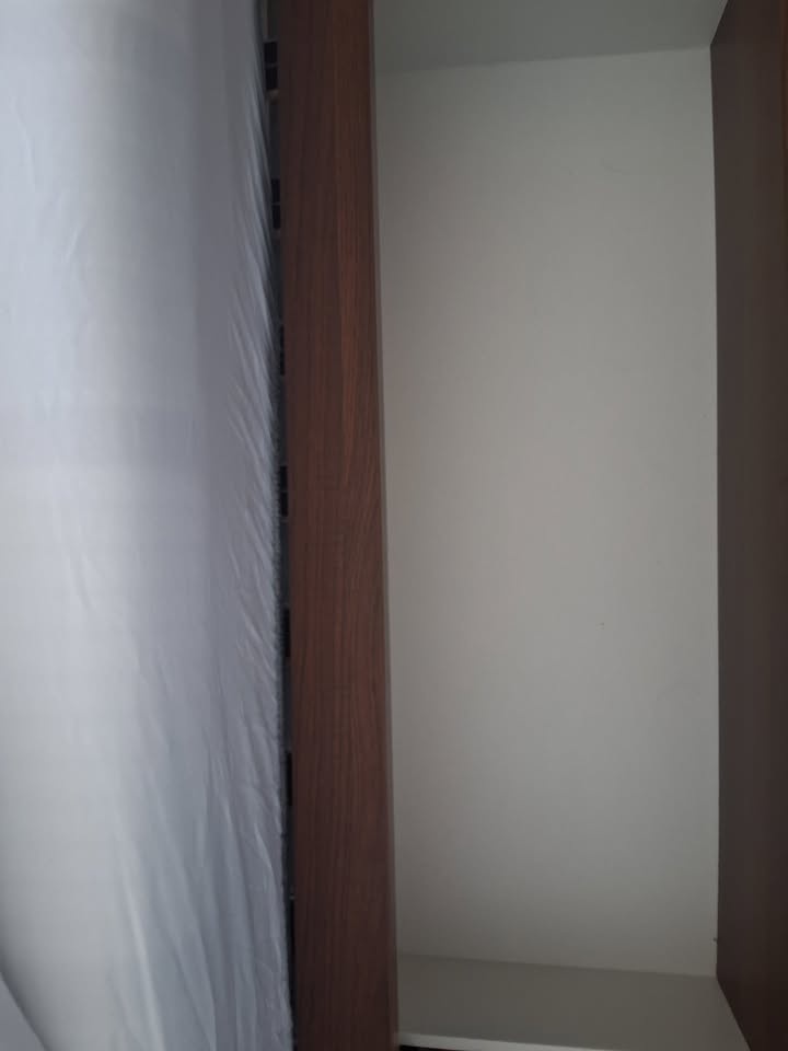 Moving Sale – IKEA MALM Queen Bed + Mattress + Drawers - photo 4