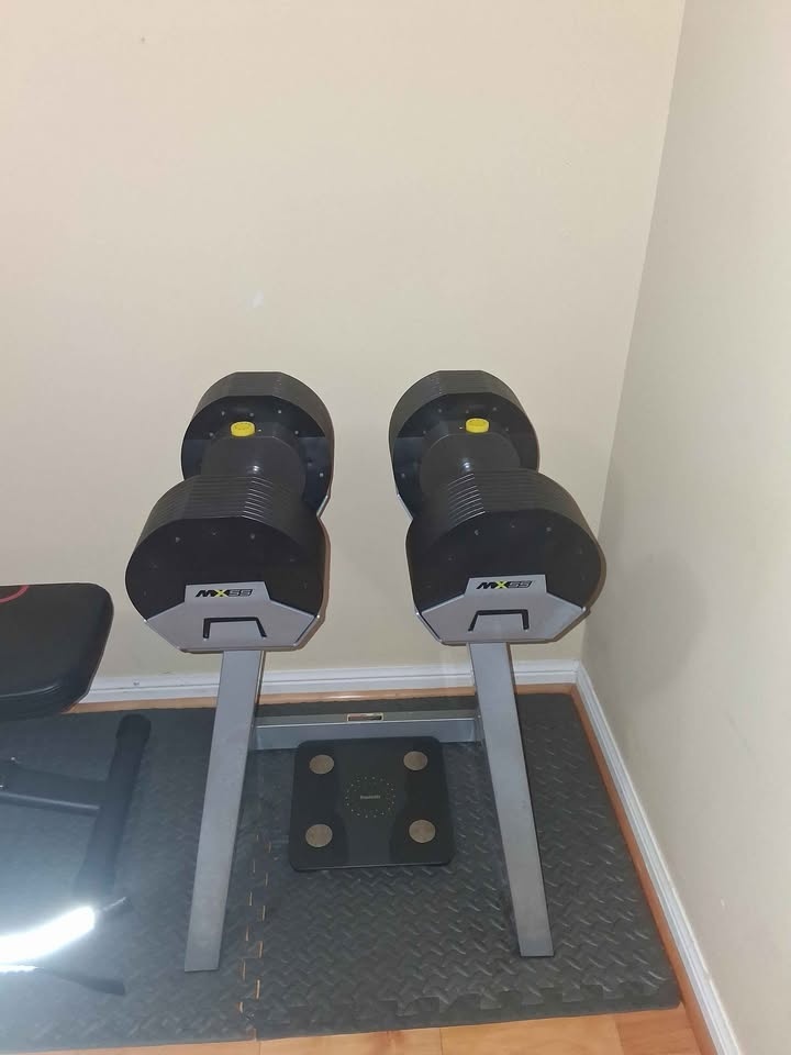 Home Gym Set – Great Condition (Full Set $500) - photo 5