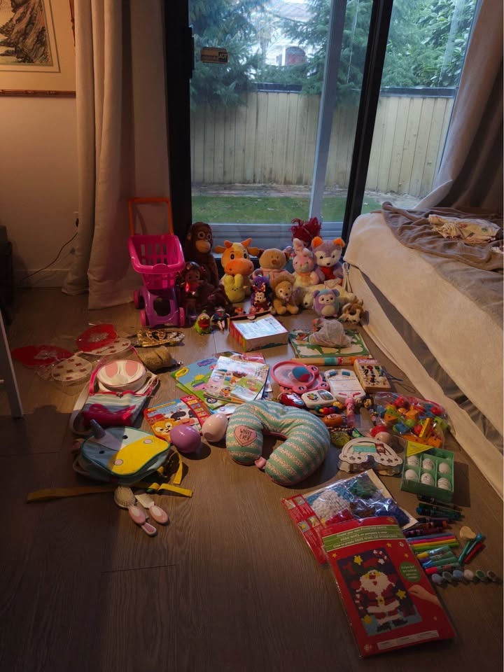 Children’s/Baby Stuffies, Toys, Etc. Lot - photo 2