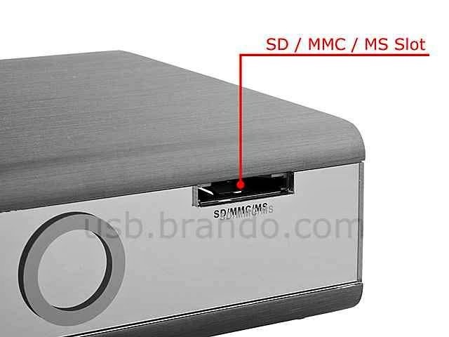 Hi Media HD 300A Full HD Media Player