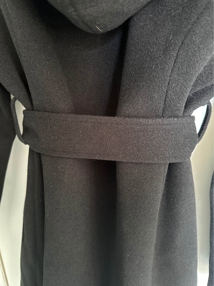 Steve Madden Women's Red Winter Coat - Size Small - photo 5