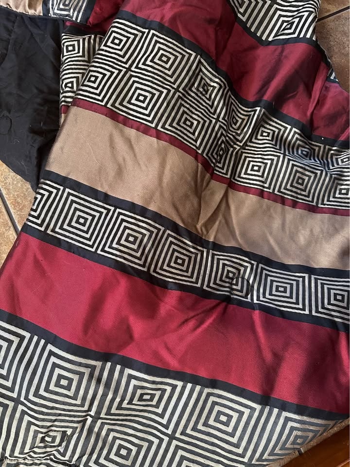 Full Size Comforter Set