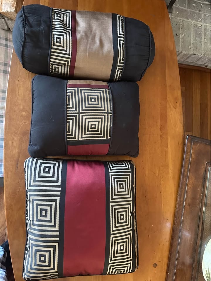 Full Size Comforter Set - photo 2