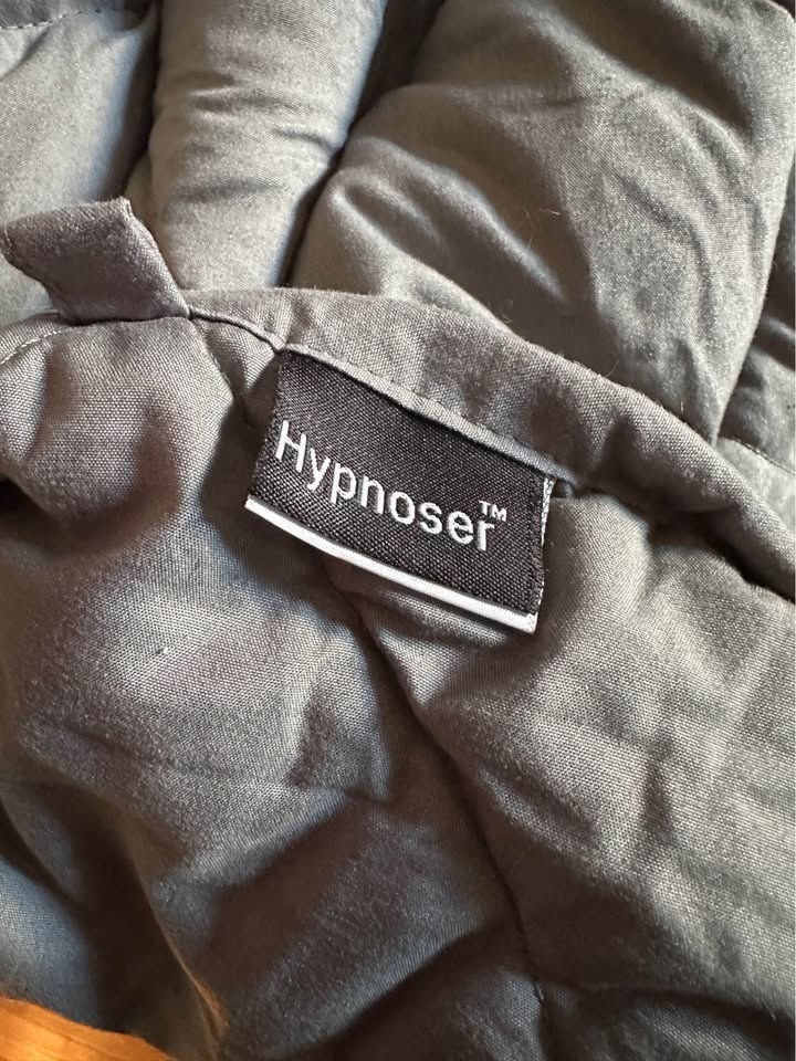Weighted blanket price REDUCED