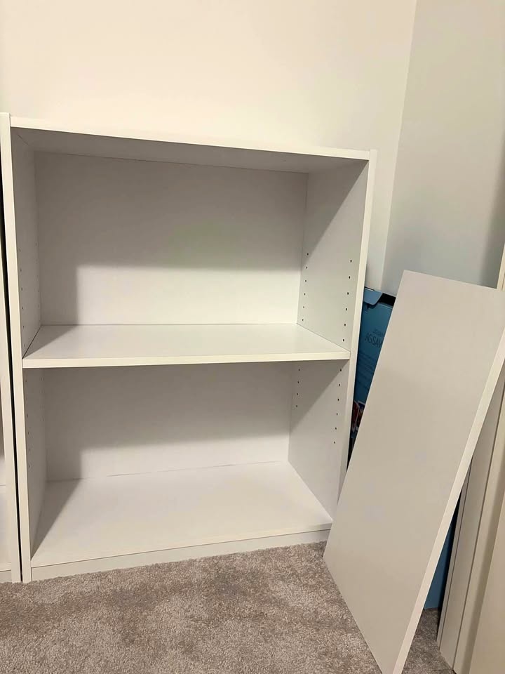 Bookshelf
