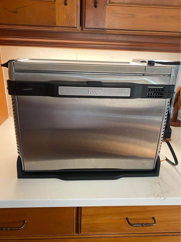 Ninja Foodi Digital Air Fry Oven - photo 3