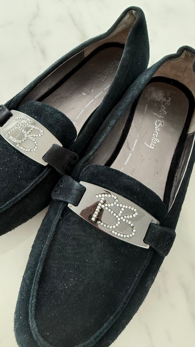 bb loafers - photo 2