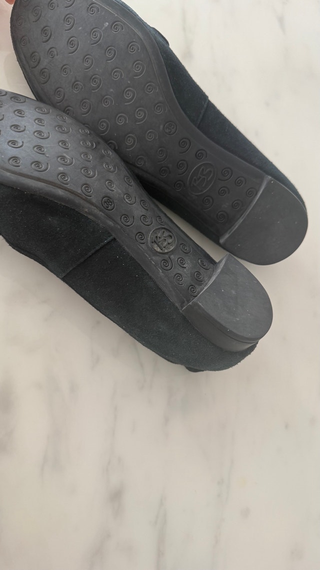 bb loafers - photo 3