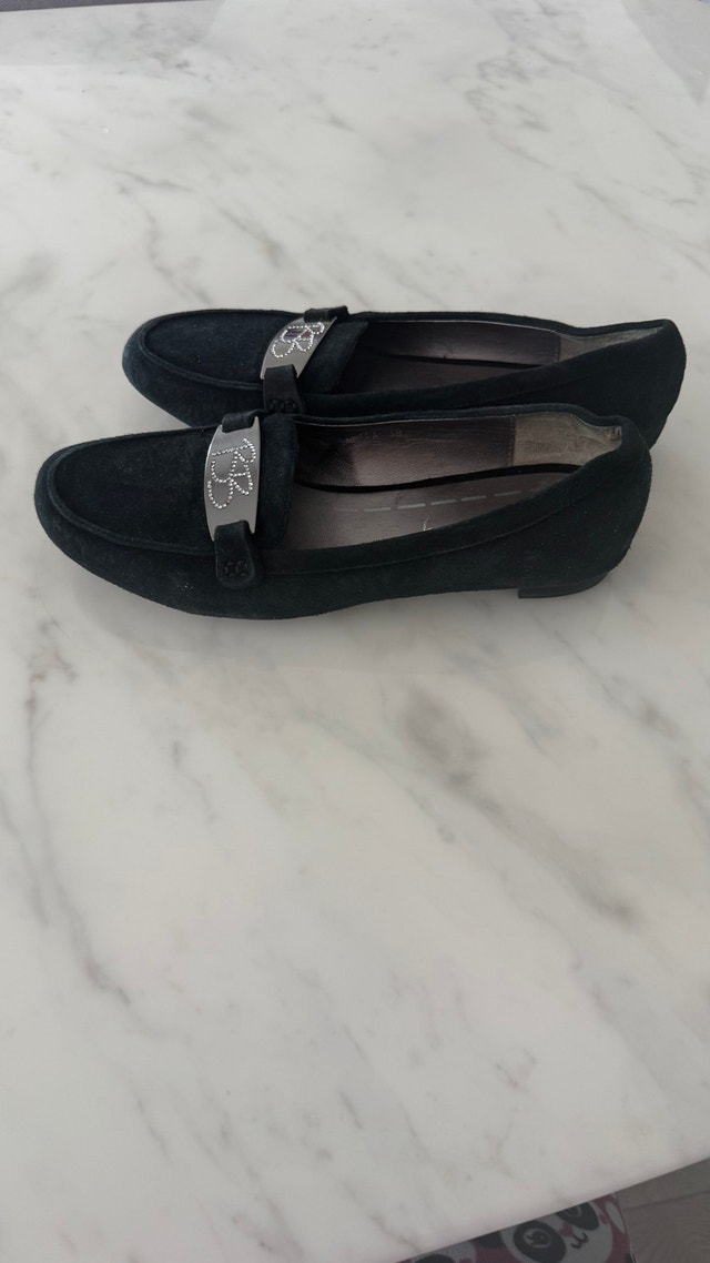 bb loafers - photo 4