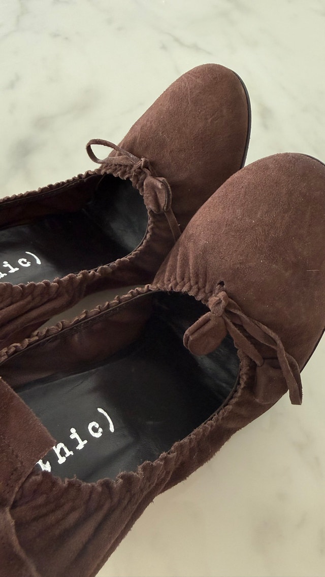 ethic shoes
