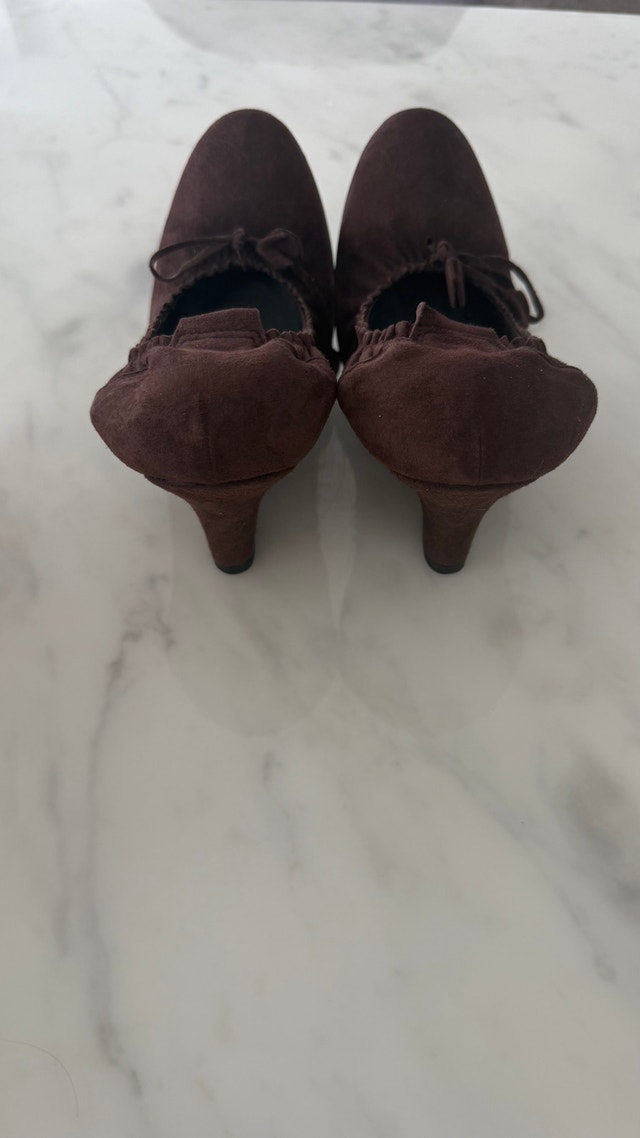 ethic shoes - photo 3