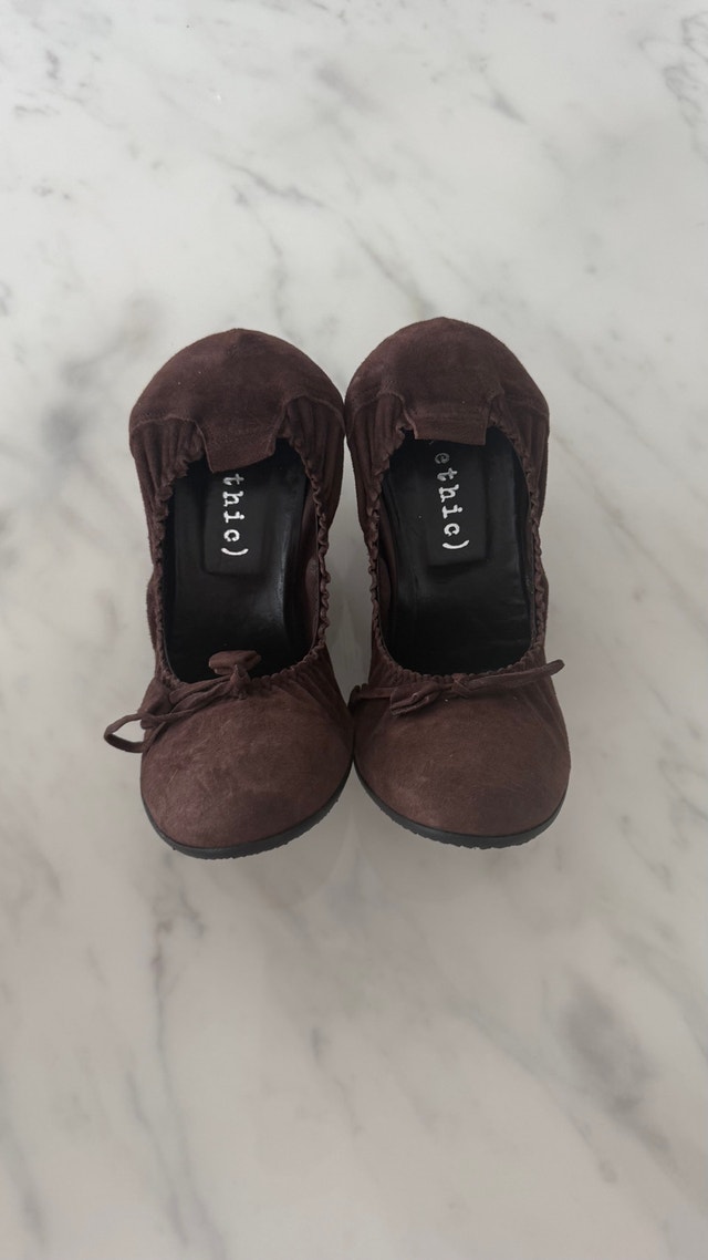 ethic shoes - photo 4
