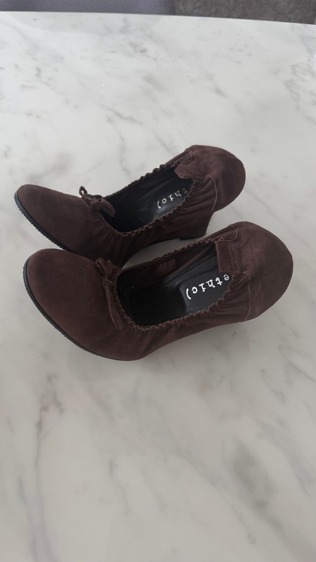 ethic shoes - photo 5