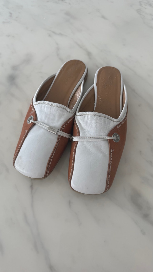 Escada Sport Mules
