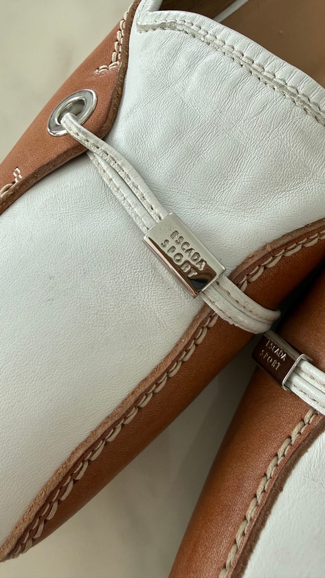 Escada Sport Mules - photo 2