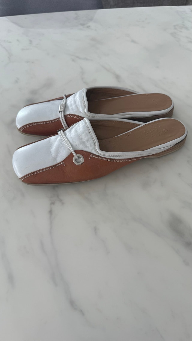 Escada Sport Mules - photo 3