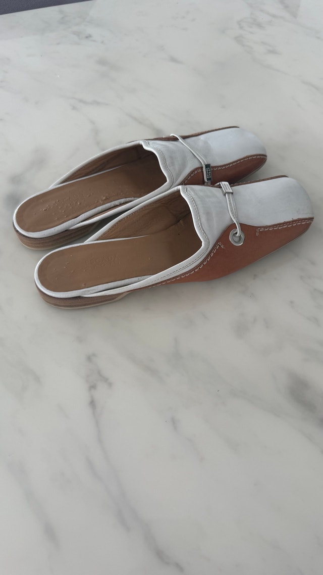 Escada Sport Mules - photo 5