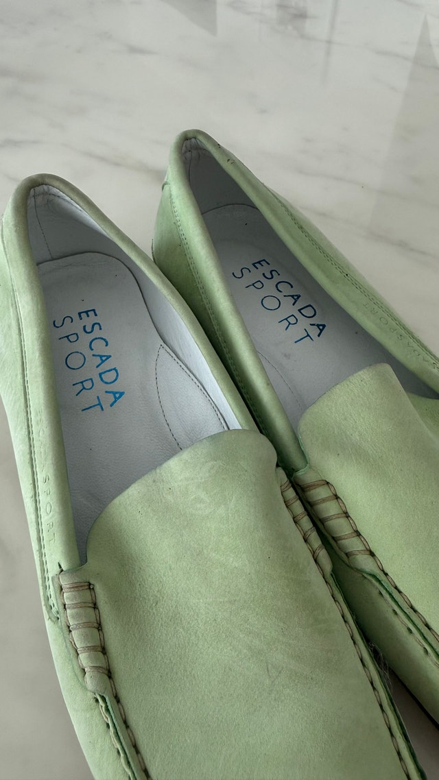 Escada Sport Loafers - photo 2