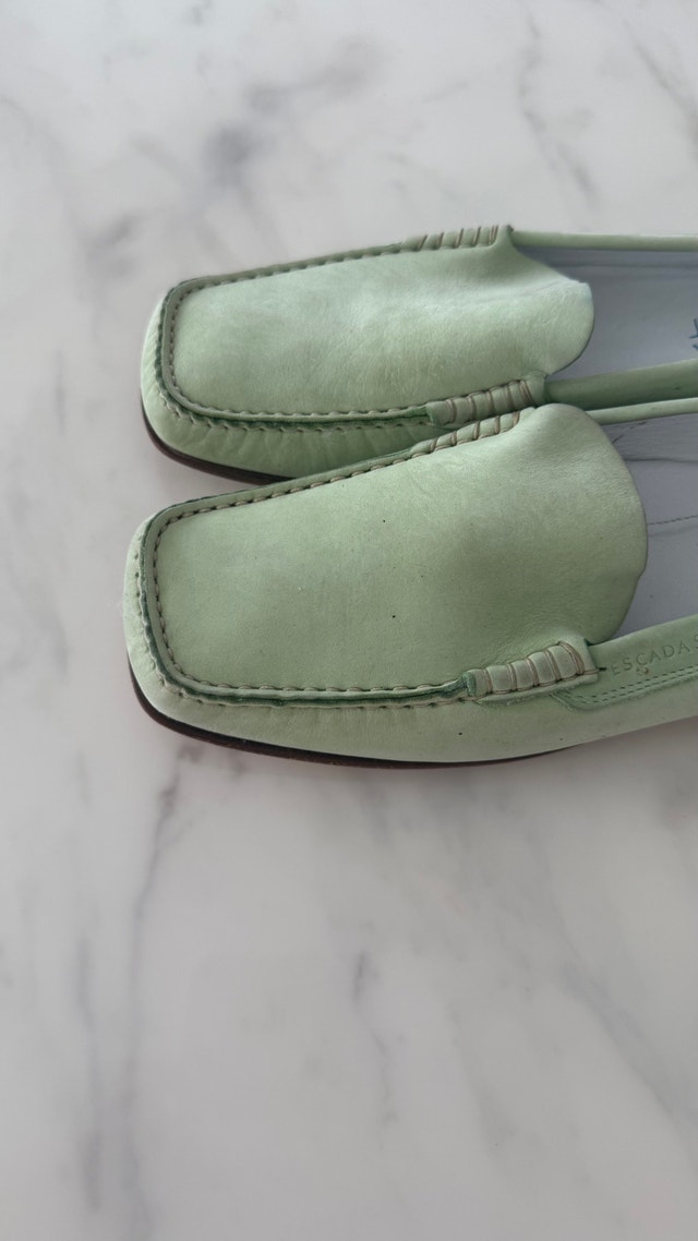 Escada Sport Loafers - photo 3