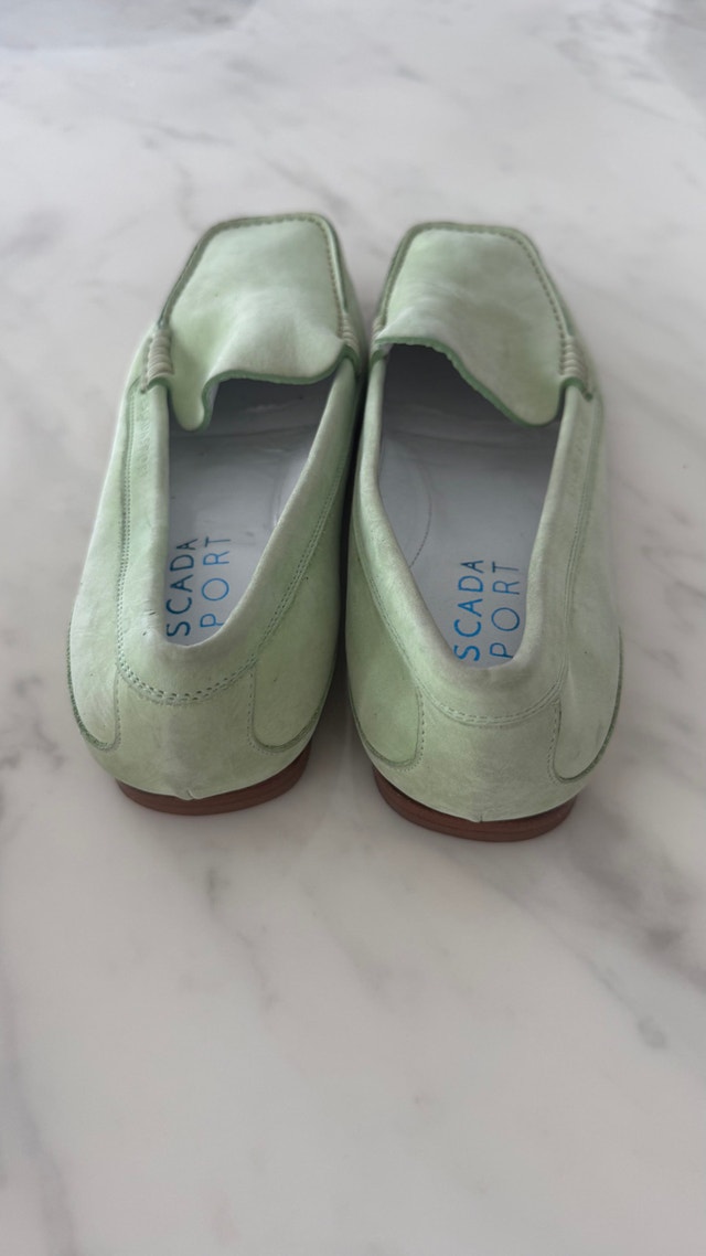 Escada Sport Loafers - photo 4