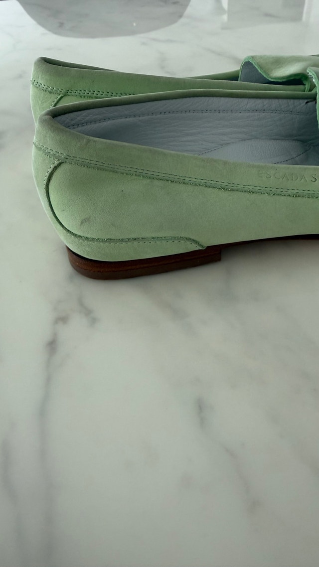 Escada Sport Loafers - photo 5