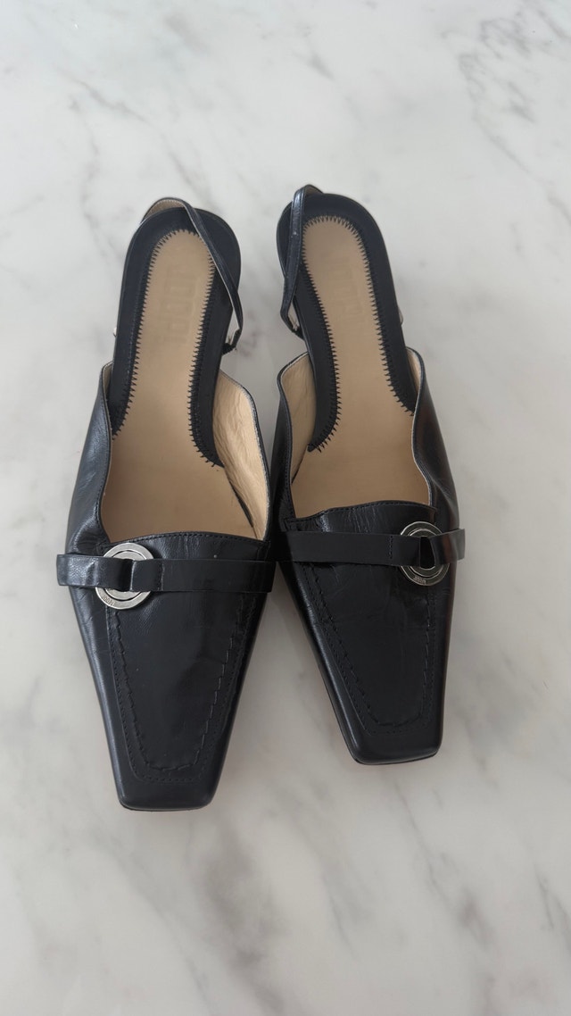 Joop Leather Shoes
