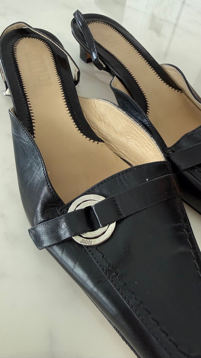 Joop Leather Shoes - photo 2