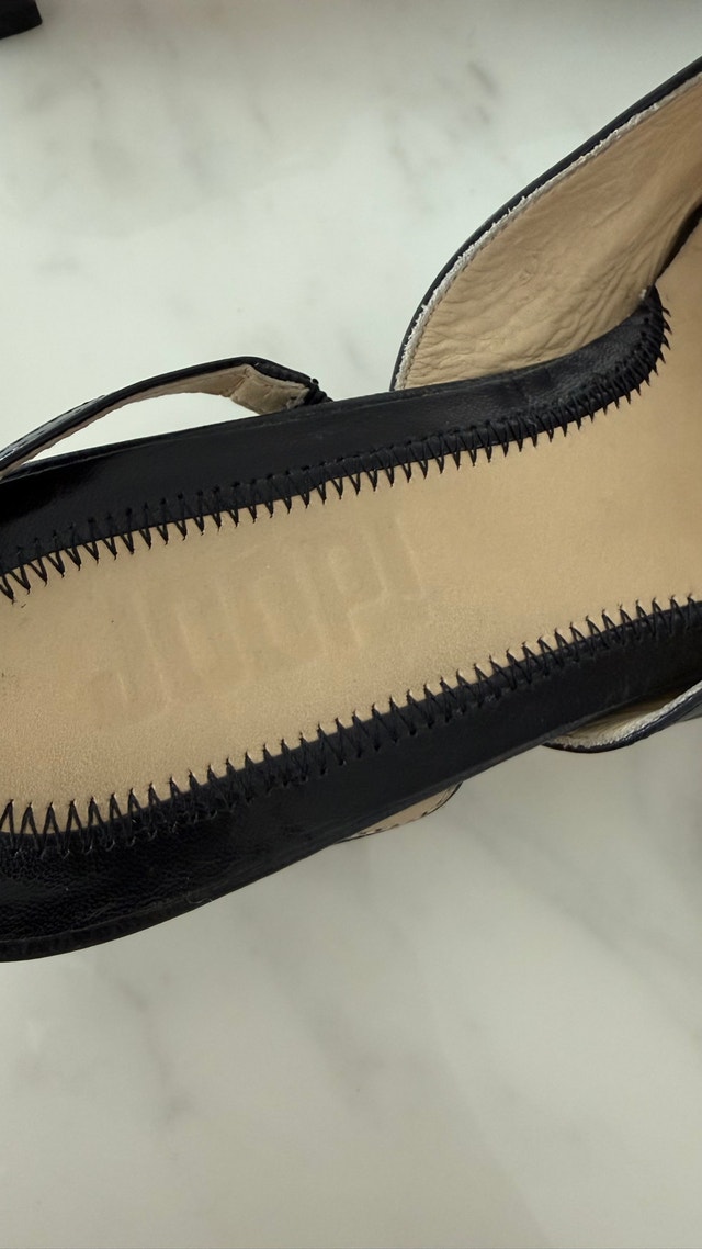 Joop Leather Shoes - photo 4