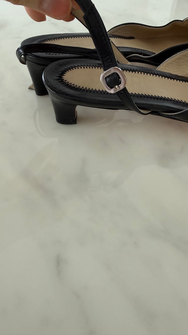 Joop Leather Shoes - photo 5