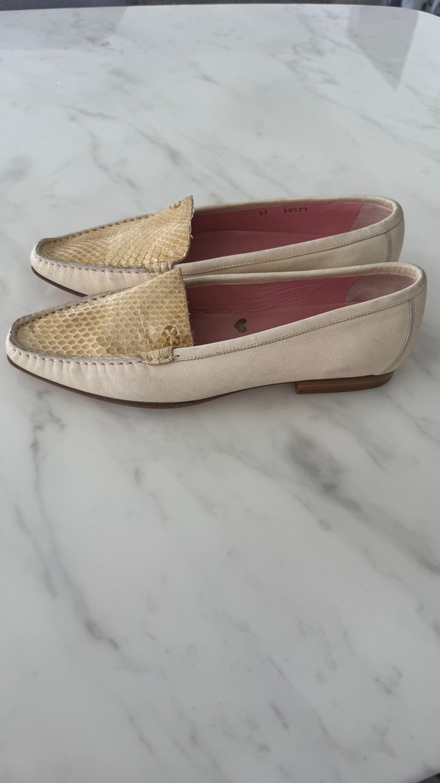Escada Loafers - photo 5