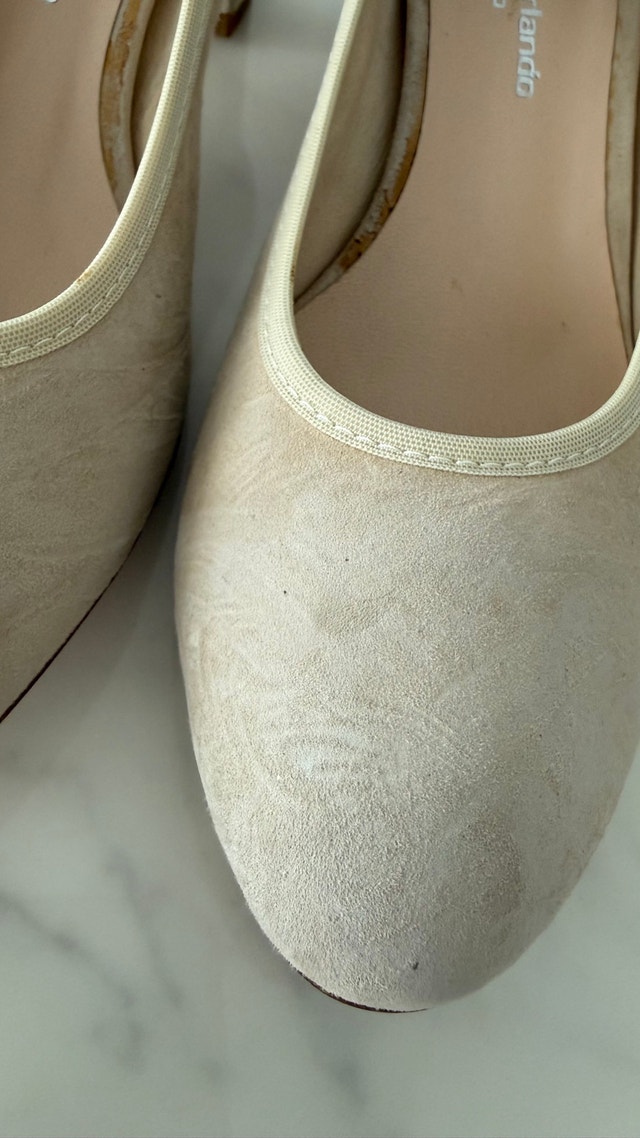 Alfonso Garriando Shoes - photo 2