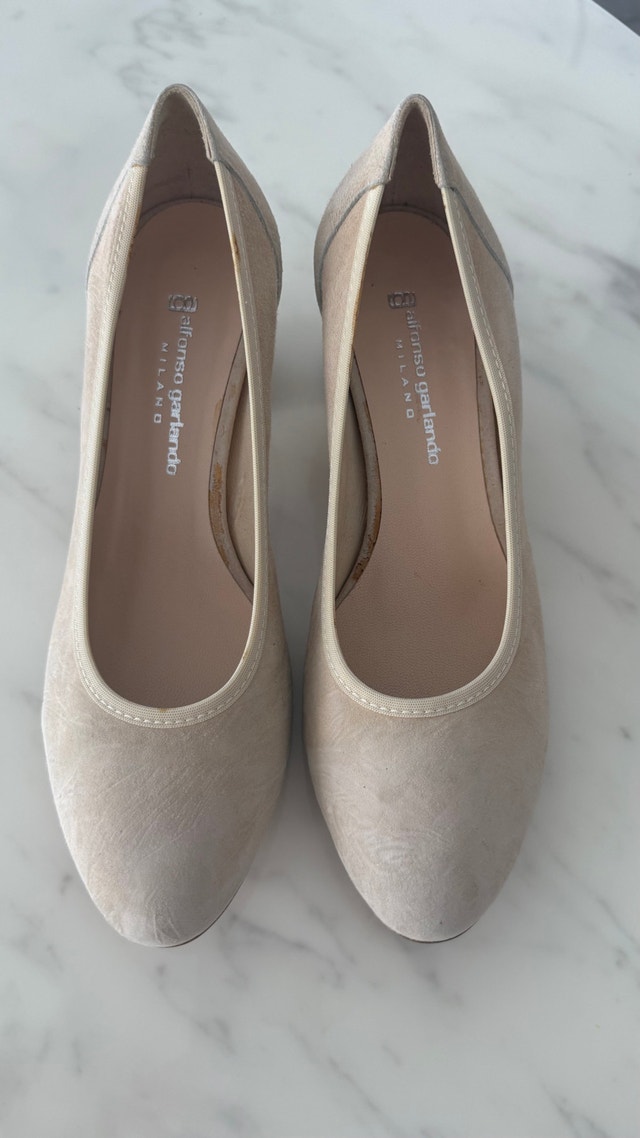 Alfonso Garriando Shoes - photo 3