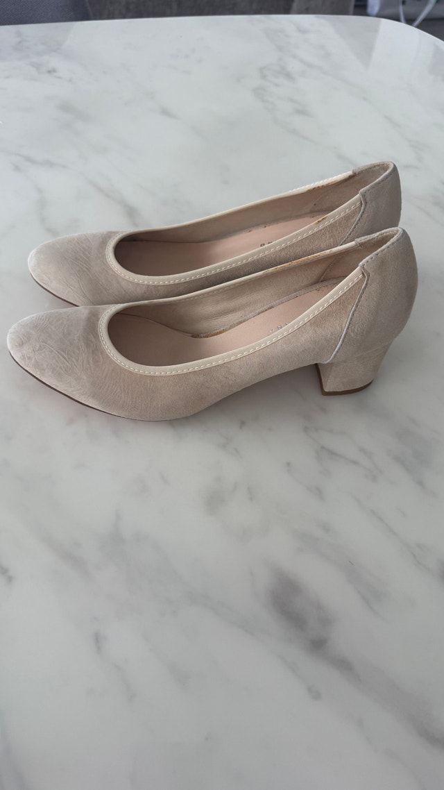 Alfonso Garriando Shoes - photo 5