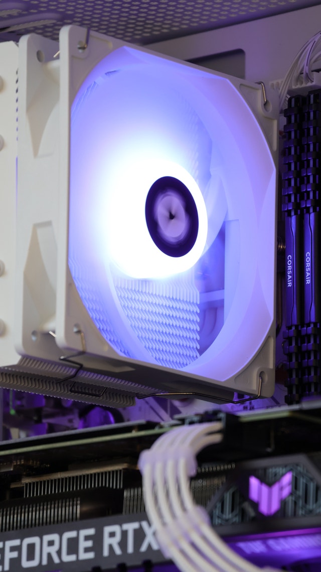 Gaming PC | RTX 3060 12GB | Ryzen 7 | 16GB - photo 3