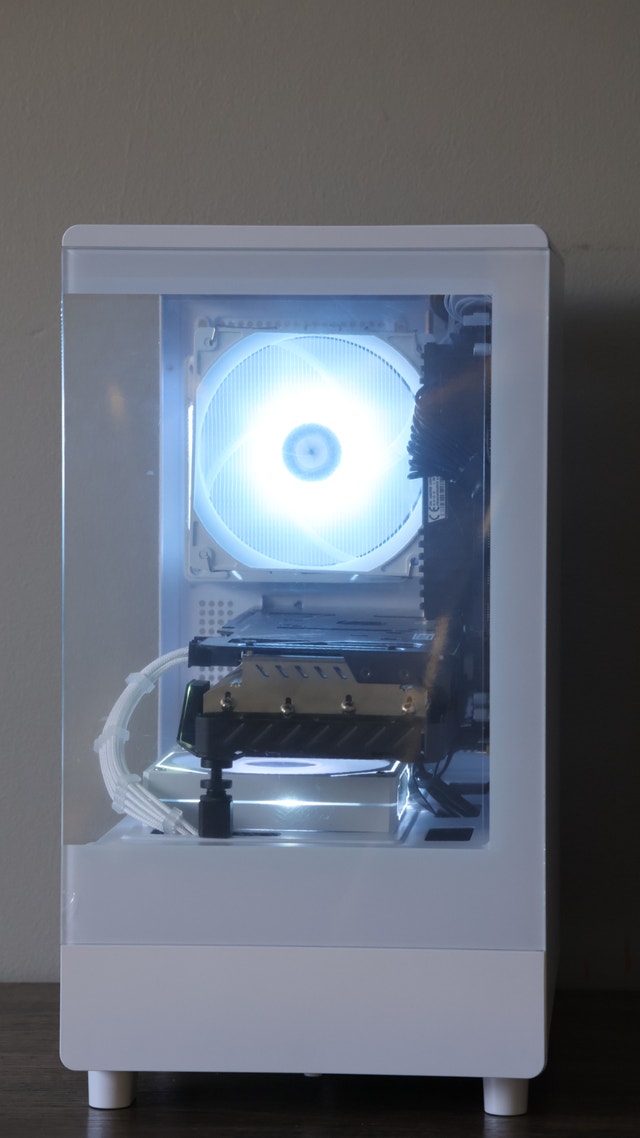 Gaming PC | RTX 3060 12GB | Ryzen 7 | 16GB - photo 5