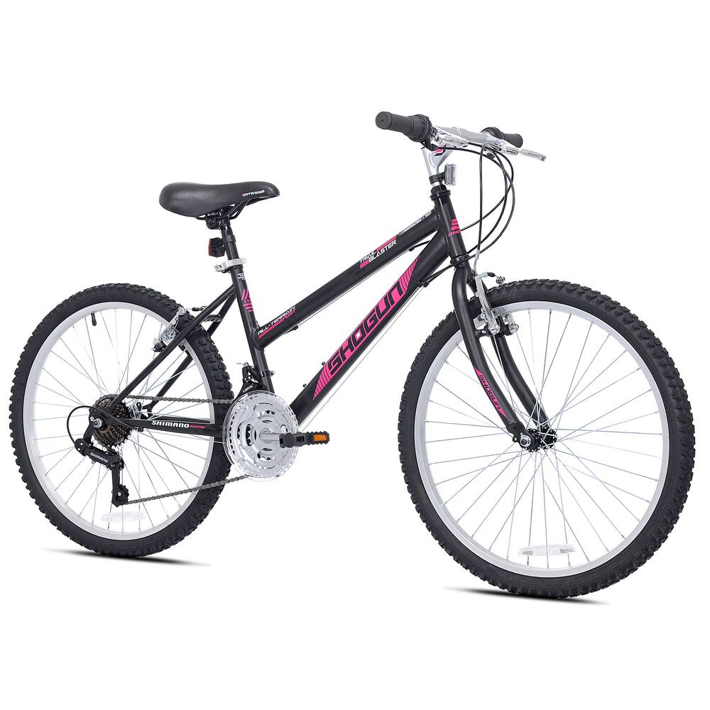 Kent International Inc. 24" Shogun Trail Blaster Sport