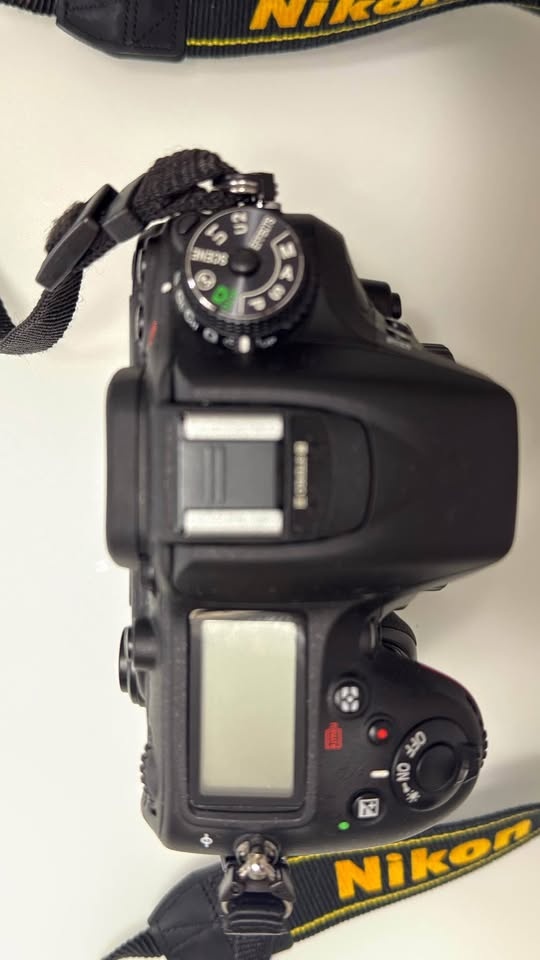 Nikon D7100 DSLR Camera Kit w/ 18-140mm Lens & Accessories - photo 5