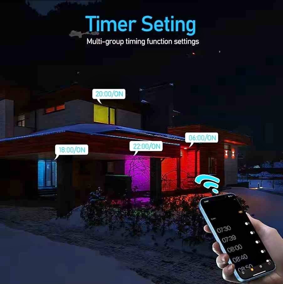LED Ceiling Light