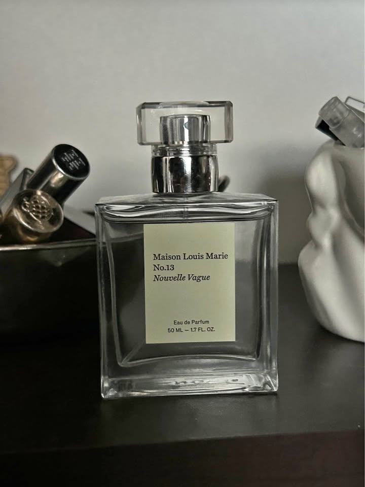 Maison Louis Marie No 13 Nouvelle Vauge - 50ml EDP