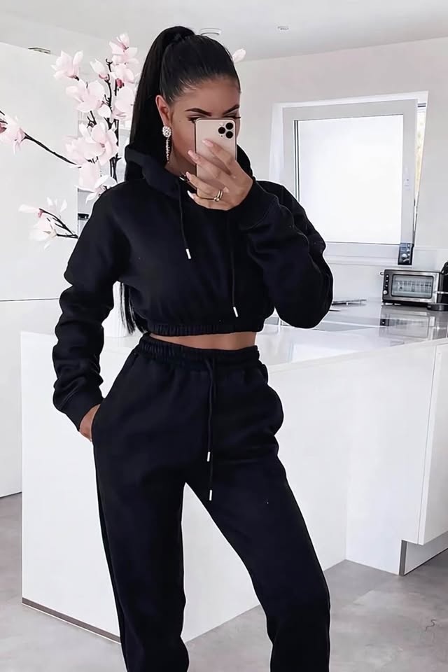 Women 2pc Spring/Autumn Fashion Suit - photo 2