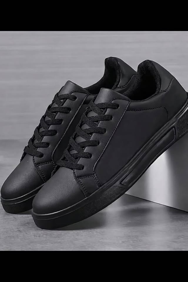Men lightweight casual shoes - photo 2