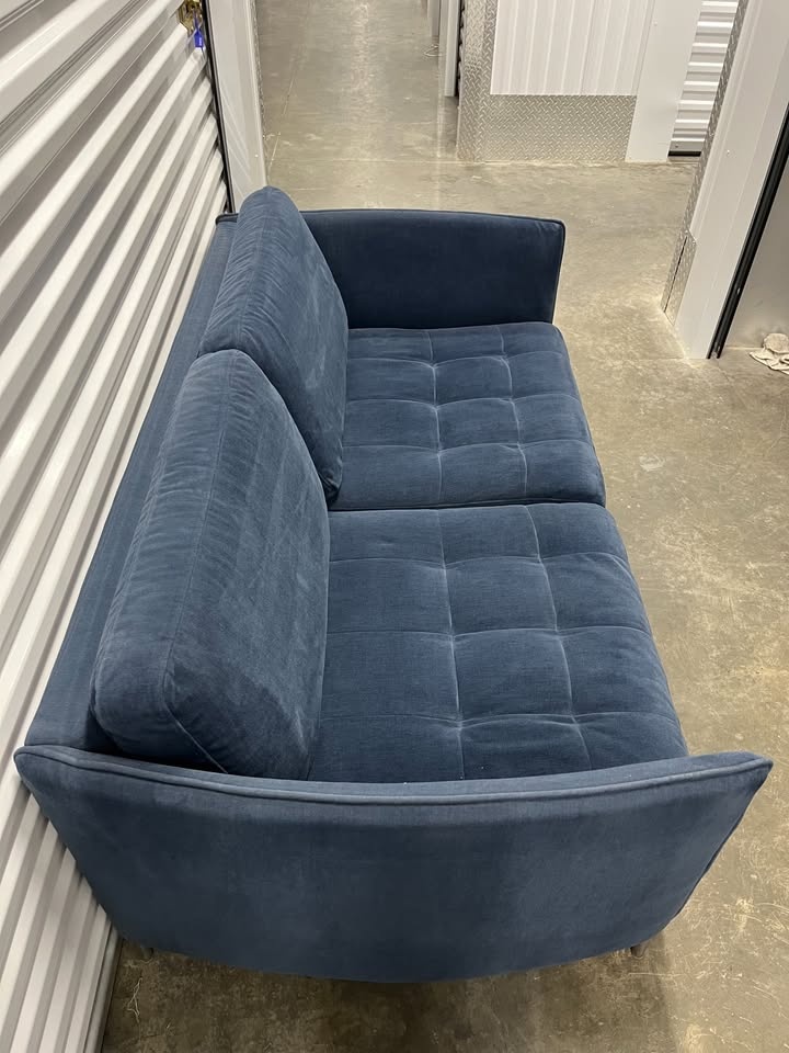 BoConcept Osaka Sofa - photo 2