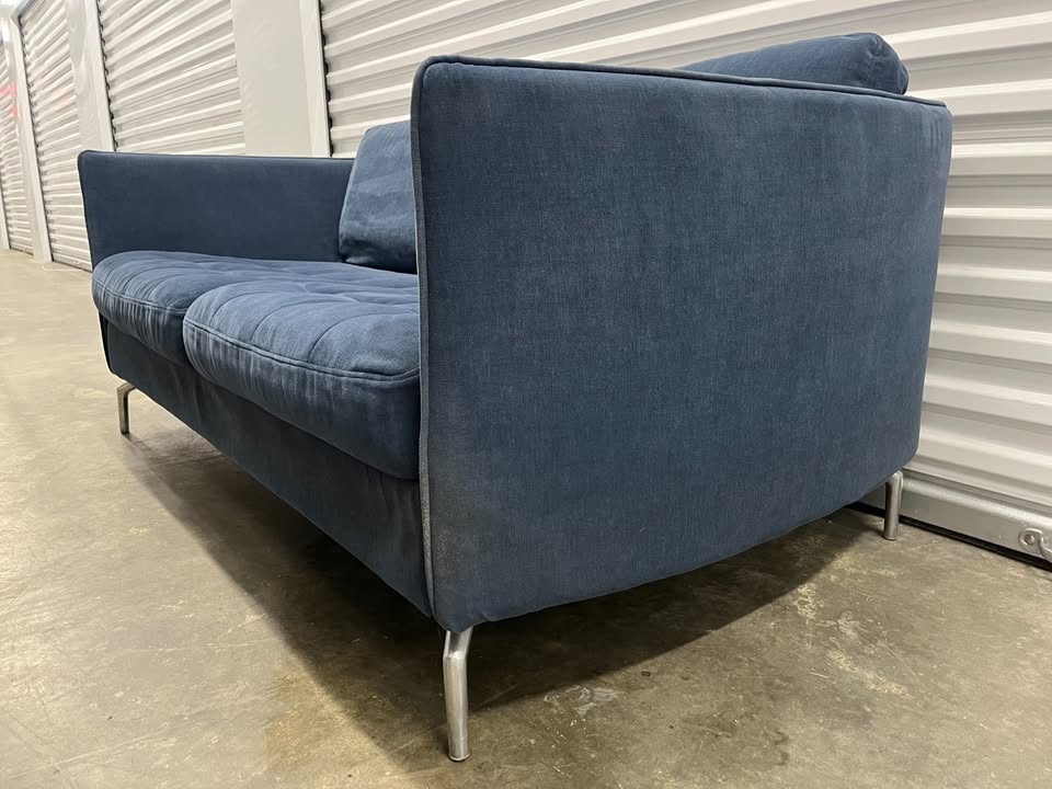 BoConcept Osaka Sofa - photo 3