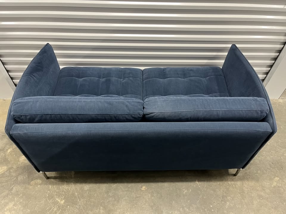 BoConcept Osaka Sofa - photo 4