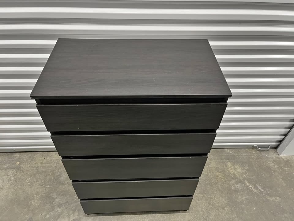 IKEA Malm Dresser
