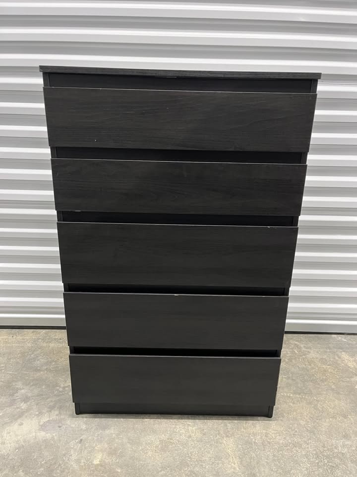 IKEA Malm Dresser - photo 2